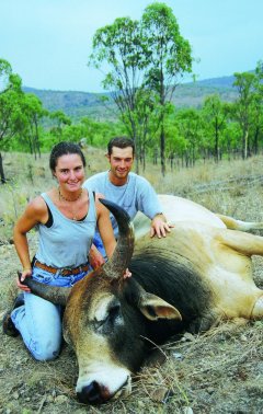Queensland's Biggest Bulls - page 16 Issue 26